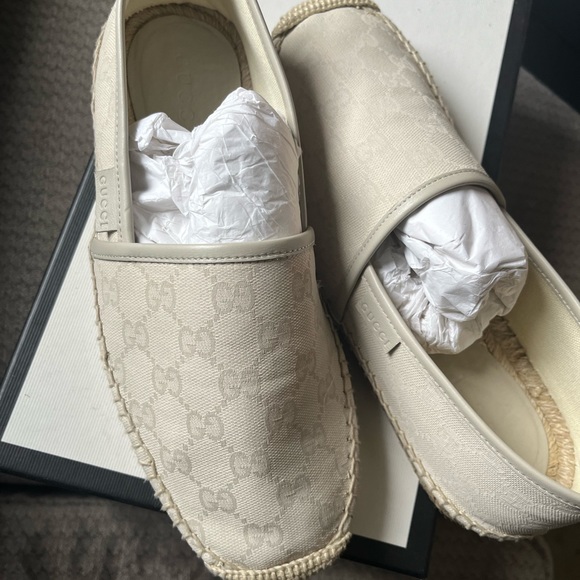 Gucci Espadrilles - Picture 3 of 5